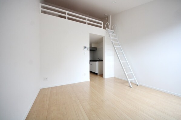 シンフォニア座間の物件内観写真